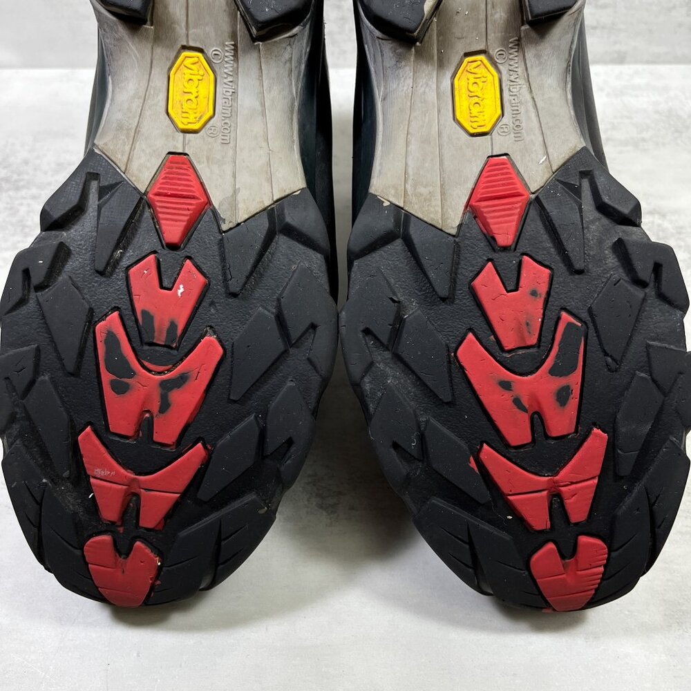 Zamberlan 996 Vioz GTX Gore-tex Waterproof Hiking Boots - Men's Size US 9.5 - Picture 10 of 13